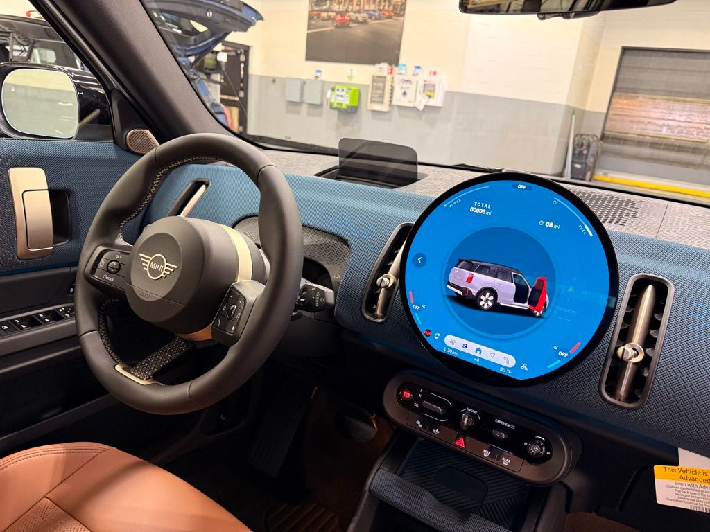 Thumbnail: 2026 MINI Cooper Countryman - 30