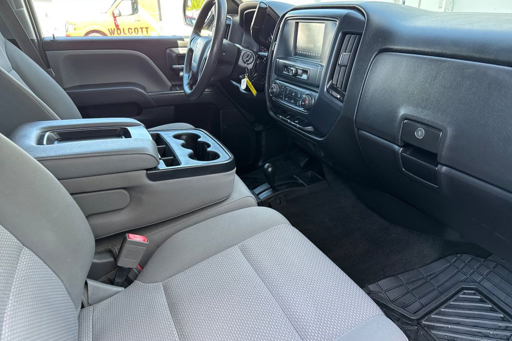 used 2016 GMC Sierra 1500 car, priced at $23,925