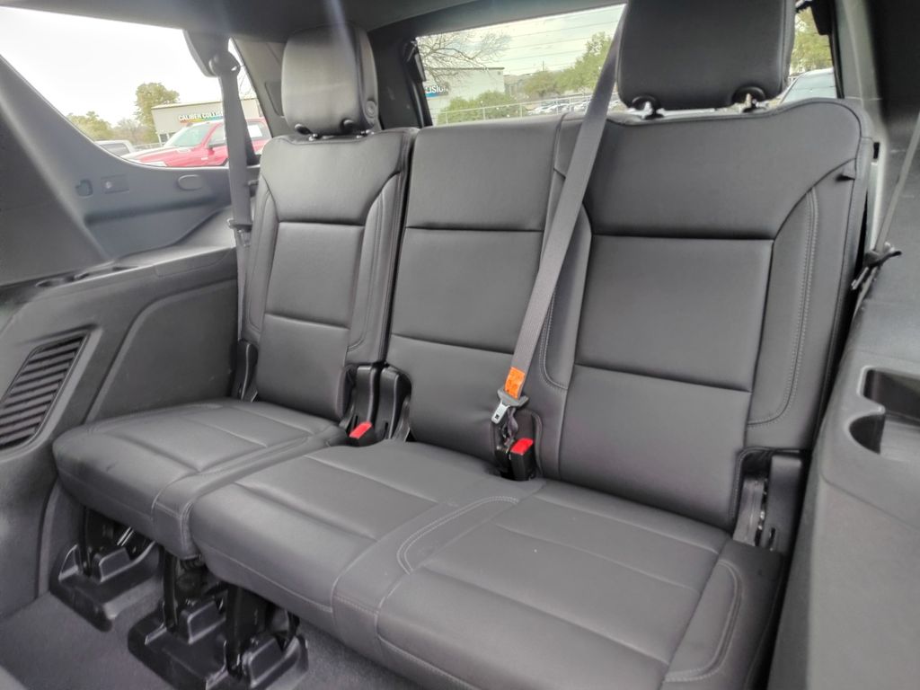 Used Car 2024 Chevrolet Tahoe  Lt For Sale Under $50,000 In Austin, Texas