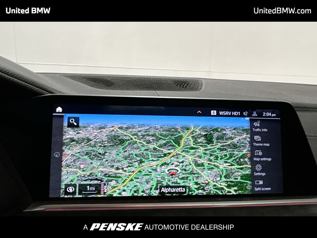 Thumbnail: 2023 BMW X5 - 18