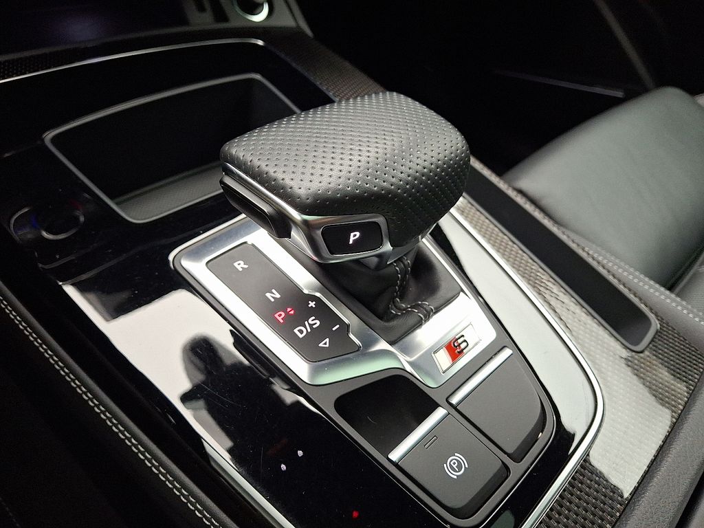 2022 Audi SQ5 Premium Plus 15