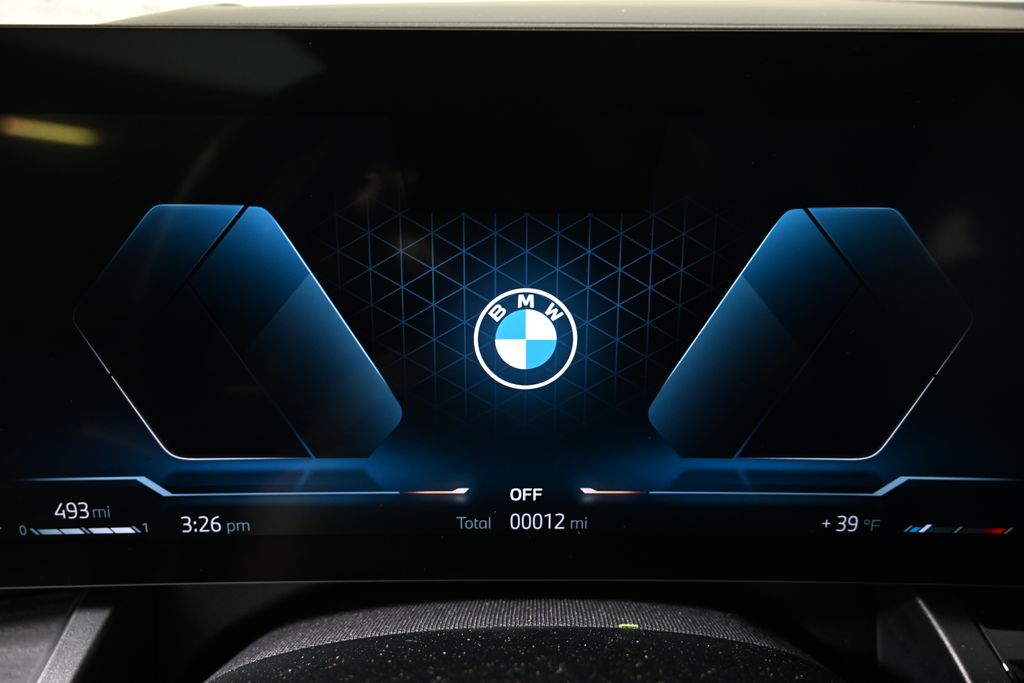 2025 BMW 5 Series 530i xDrive 26