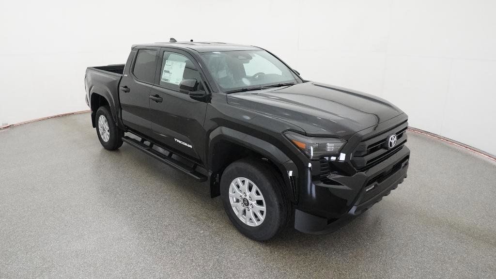 Thumbnail: 2026 Toyota Tacoma - 14