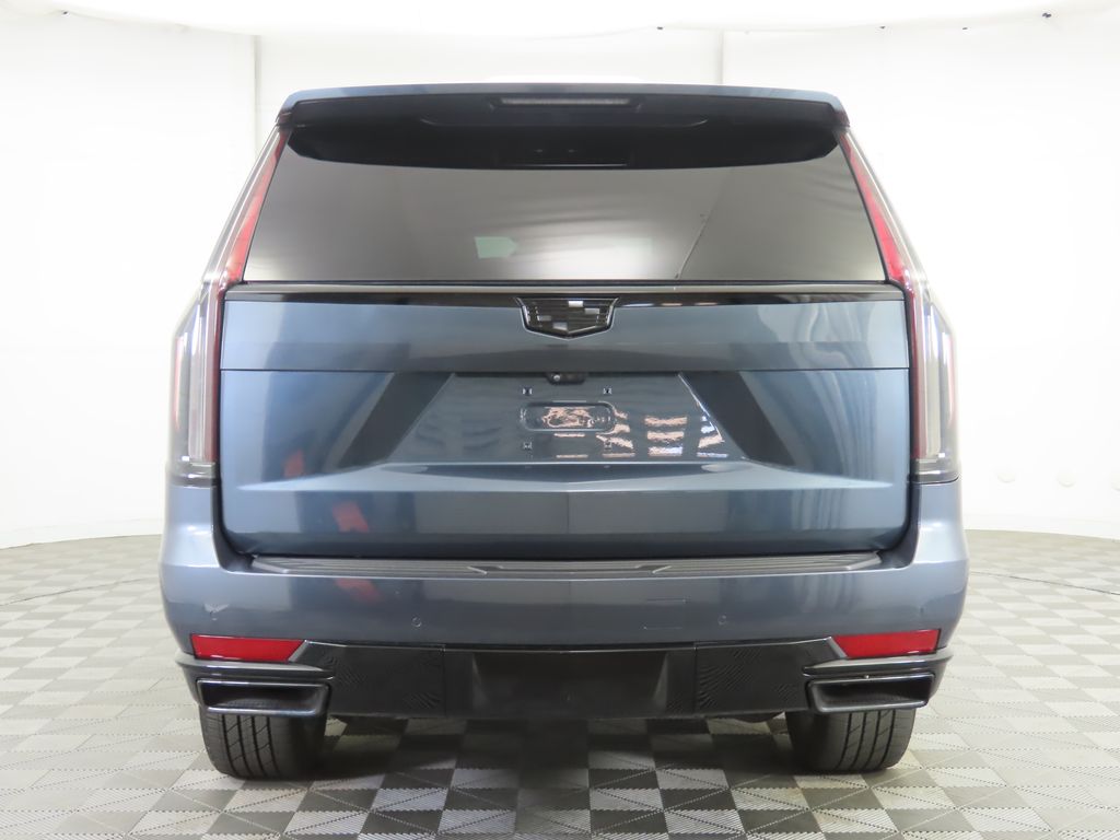 Thumbnail: 2021 Cadillac Escalade - 6