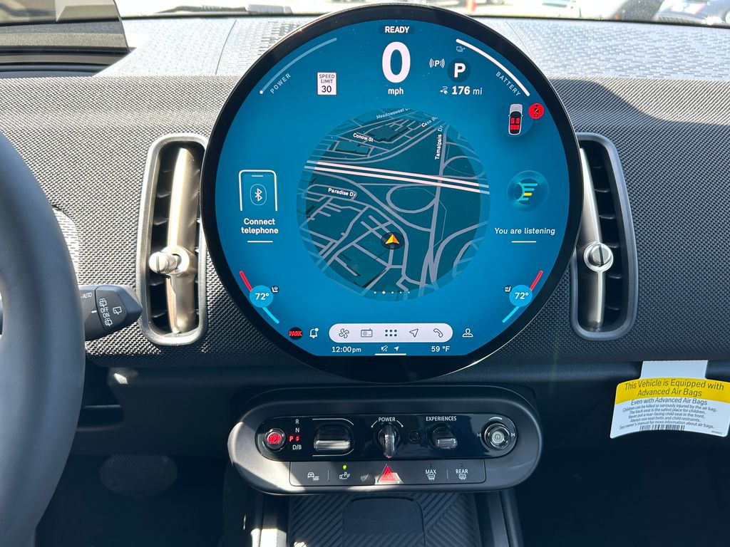 2025 MINI Cooper Countryman Signature 24