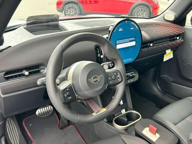 Thumbnail: 2026 MINI Cooper - 11