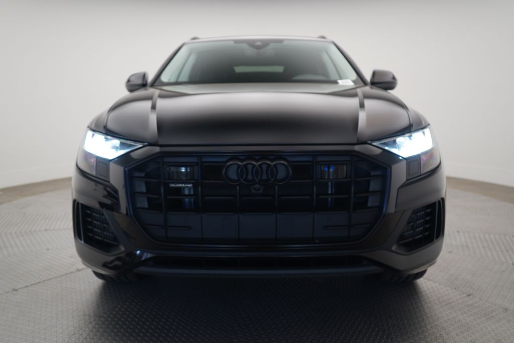 Thumbnail: 2023 Audi Q8 - 5