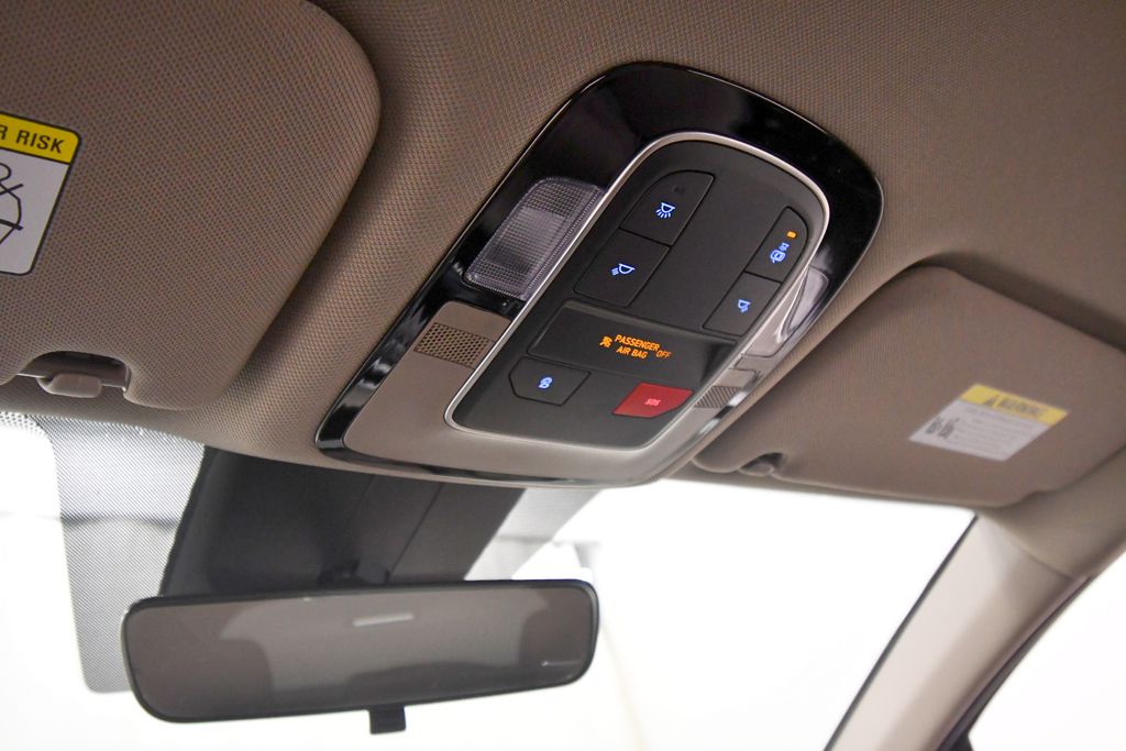 Used 2023 Hyundai Santa Fe SUV