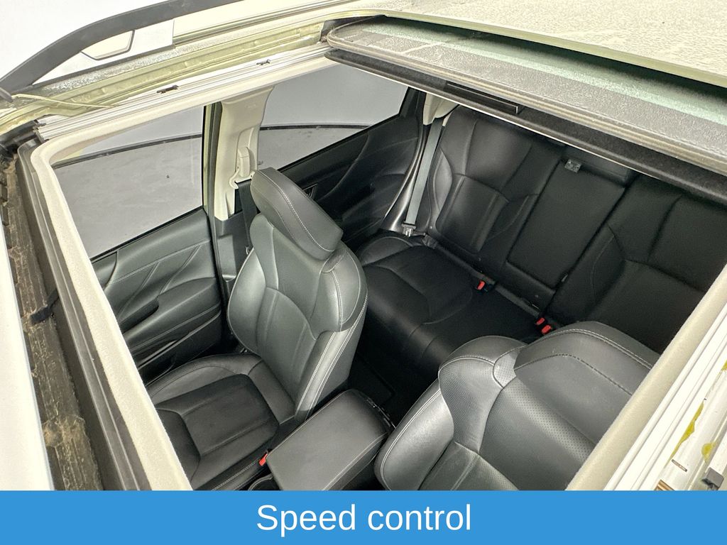 Used Car 2021 Subaru Forester  Touring For Sale Under $30,000 In Austin, Texas