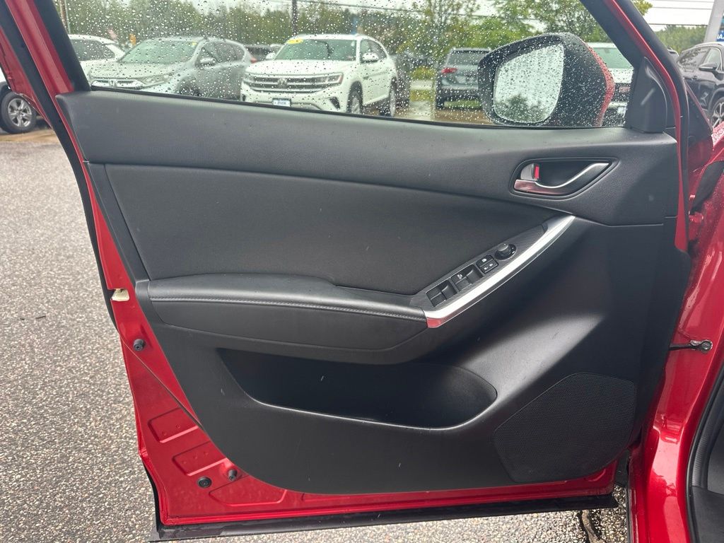 Used 2016 Mazda CX-5 SUV