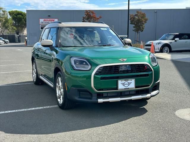 Thumbnail: 2026 MINI Cooper Countryman - 7