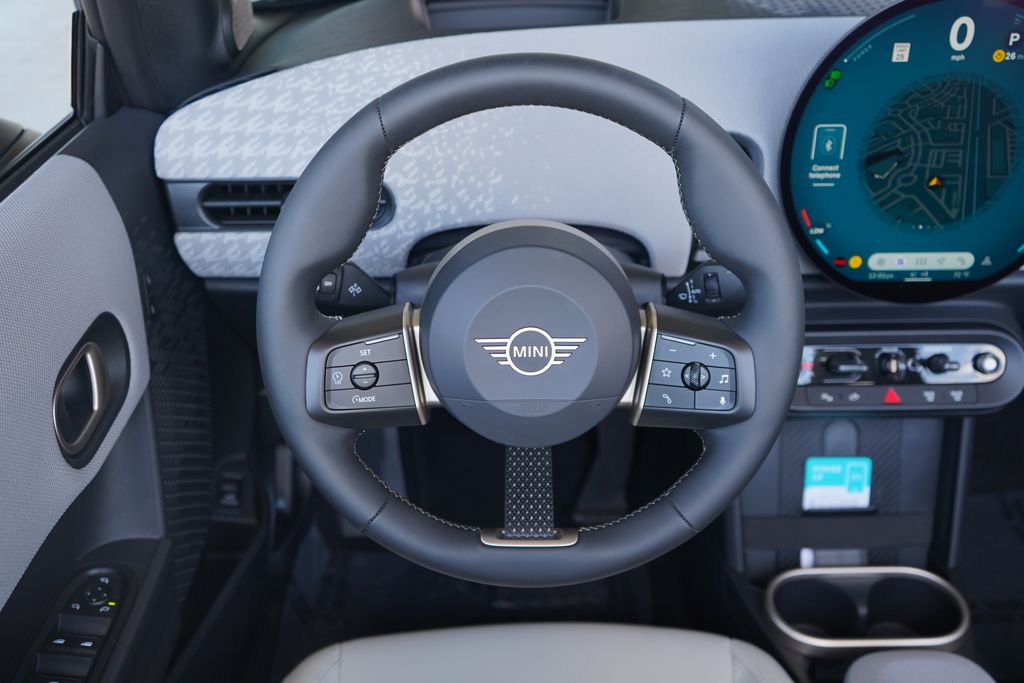 Thumbnail: 2026 MINI Cooper - 11