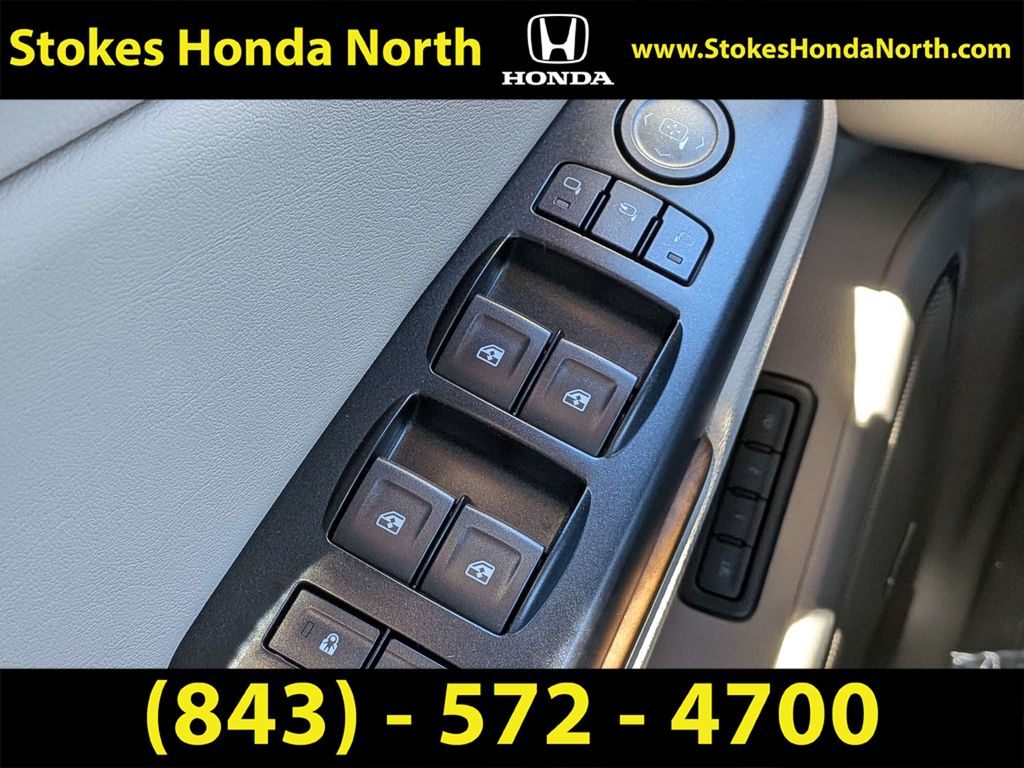 2019 GMC Yukon Denali Black at Bob Mills Chevrolet
