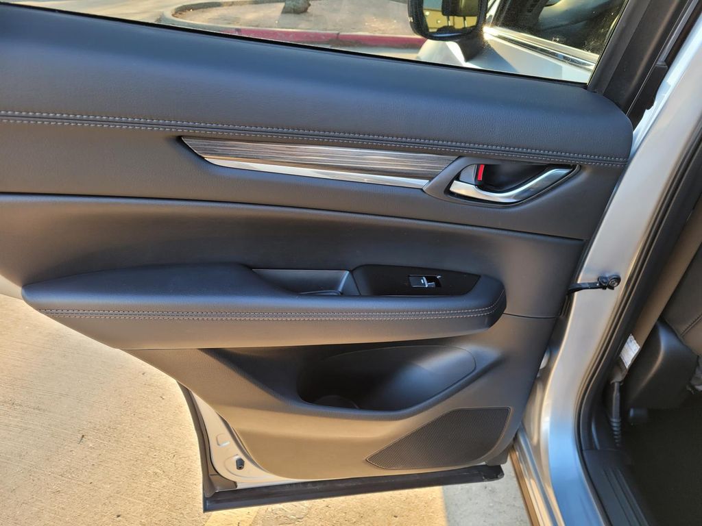 used 2023 Mazda CX-5 car, priced at $24,600