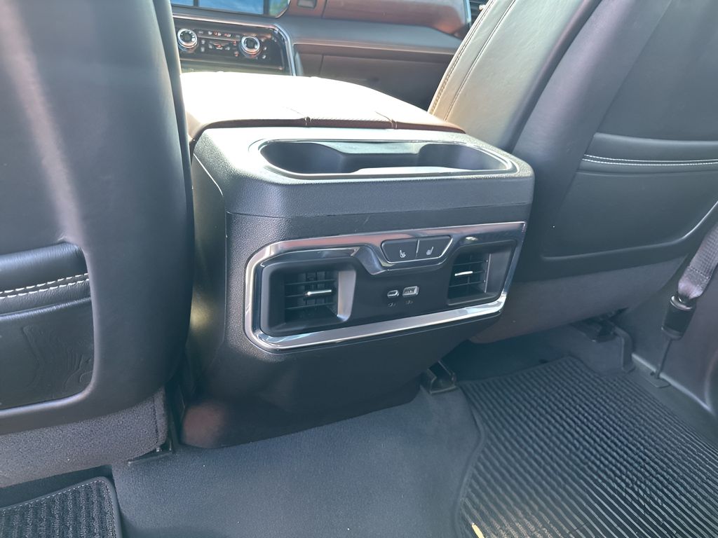 Used Car 2024 Gmc Sierra 3500hd  Denali Ultimate For Sale Under $90,000 In Austin, Texas