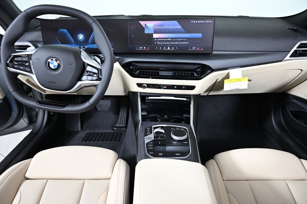 Thumbnail: 2026 BMW 4 Series - 24