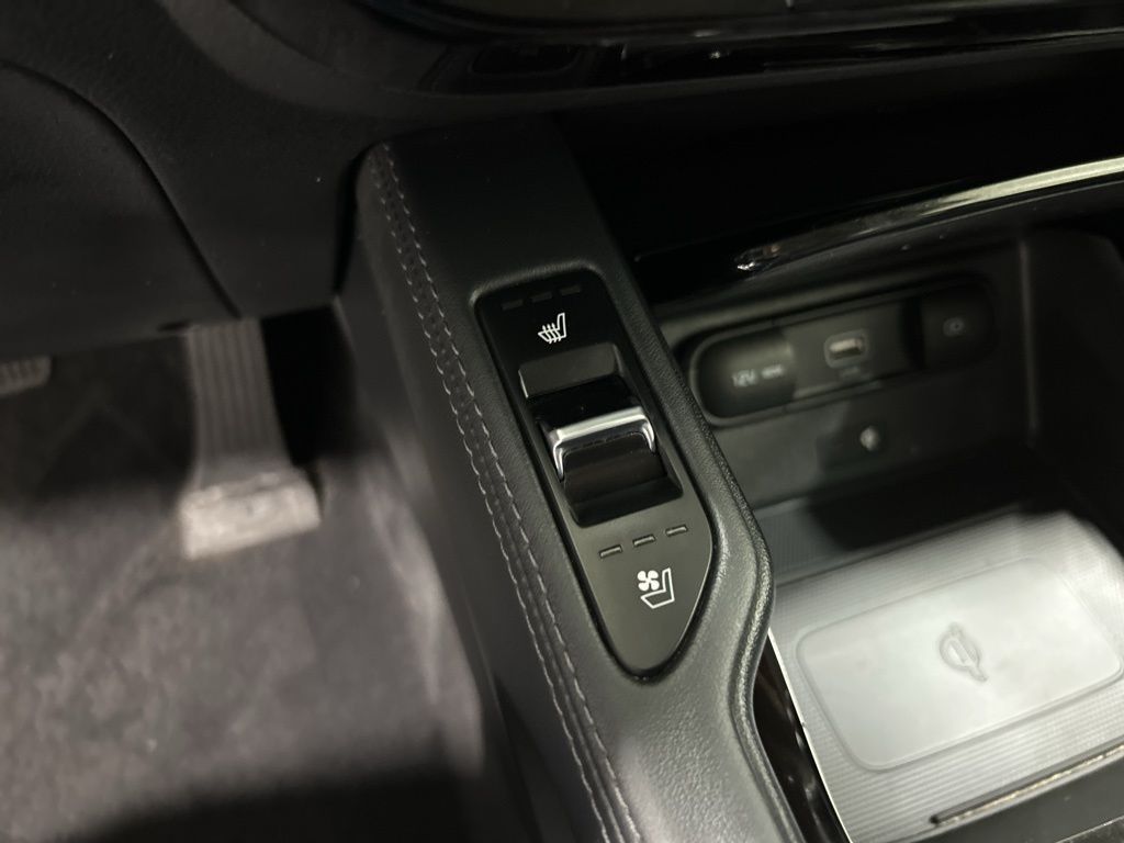 used 2020 Kia Telluride car, priced at $21,195