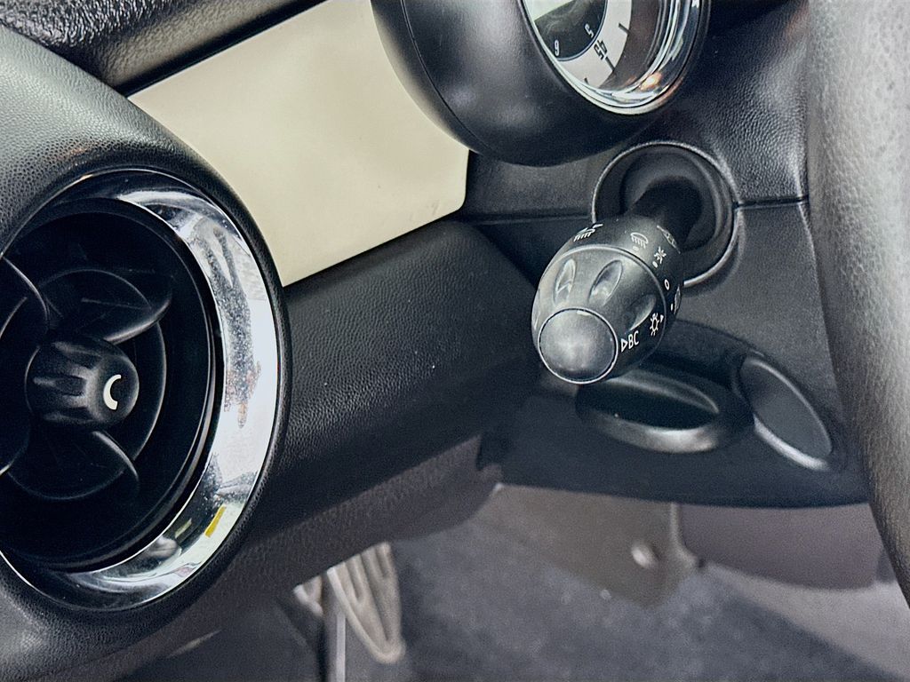 2012 MINI Cooper Base 10