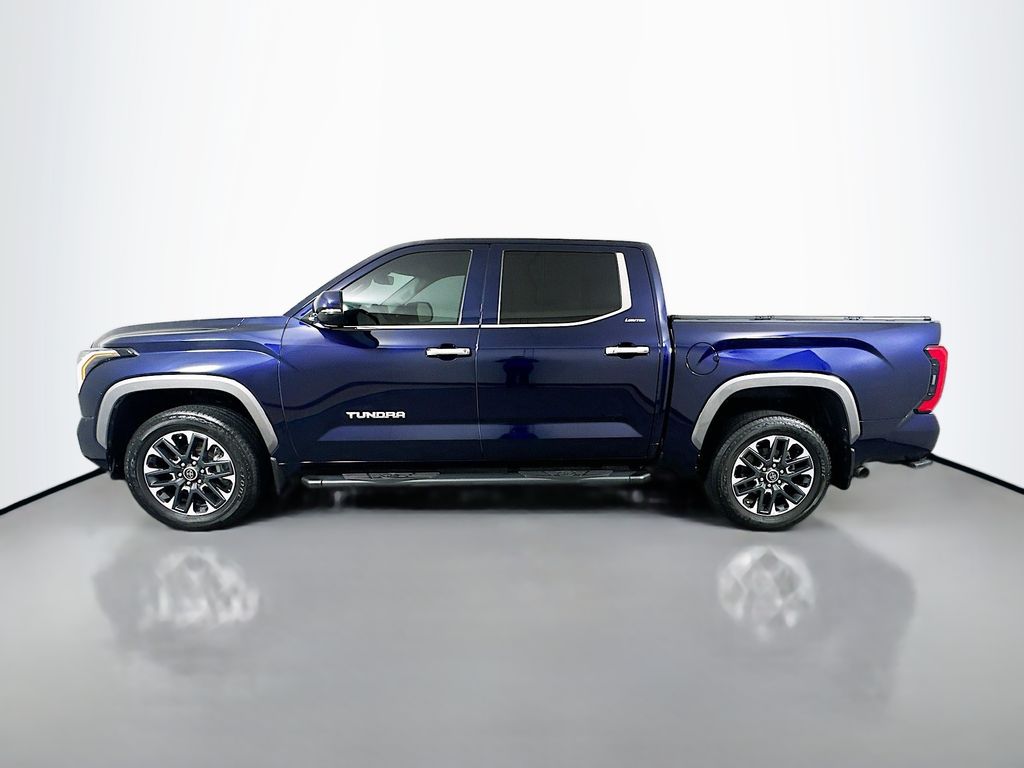 Thumbnail: 2024 Toyota Tundra - 8