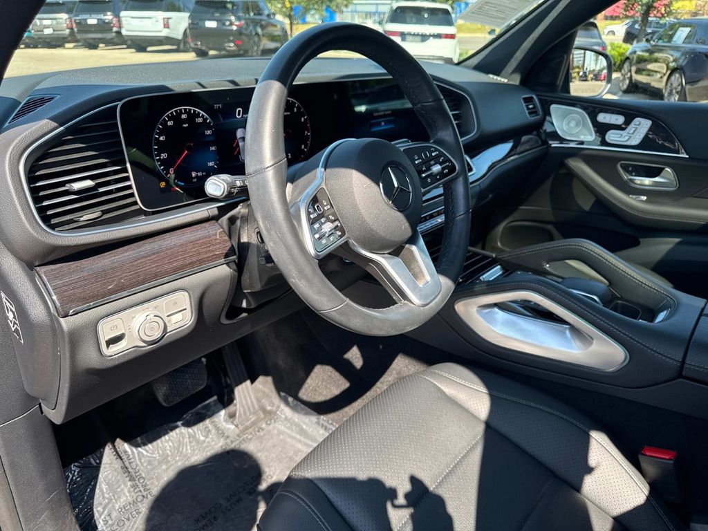 2022 Mercedes Benz GLE 350 4MATIC photo 17