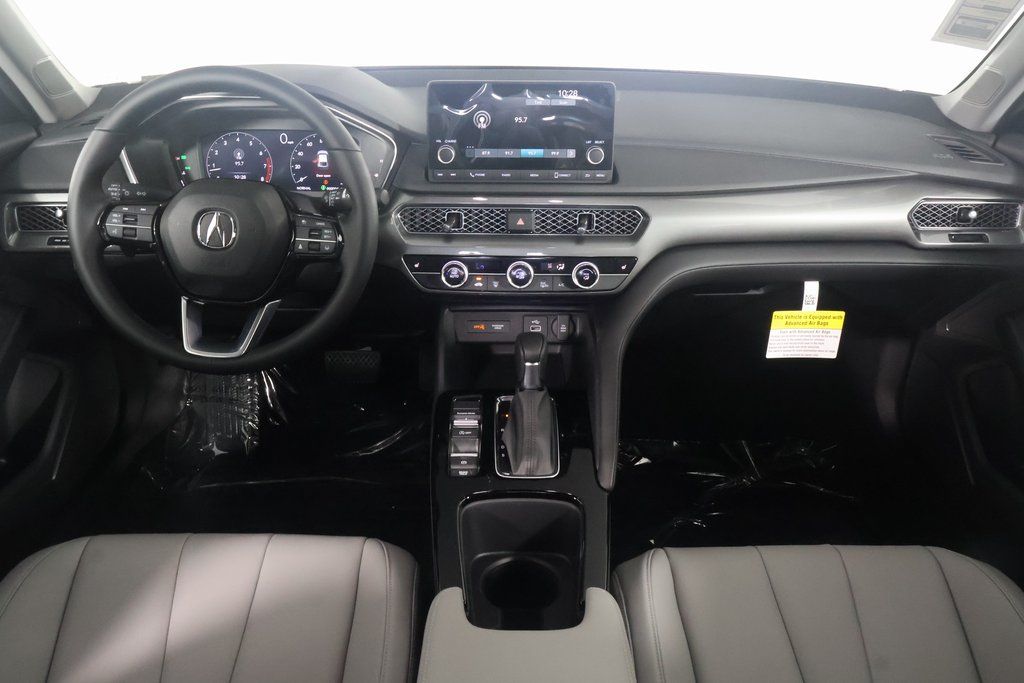 2025 Acura Integra  4