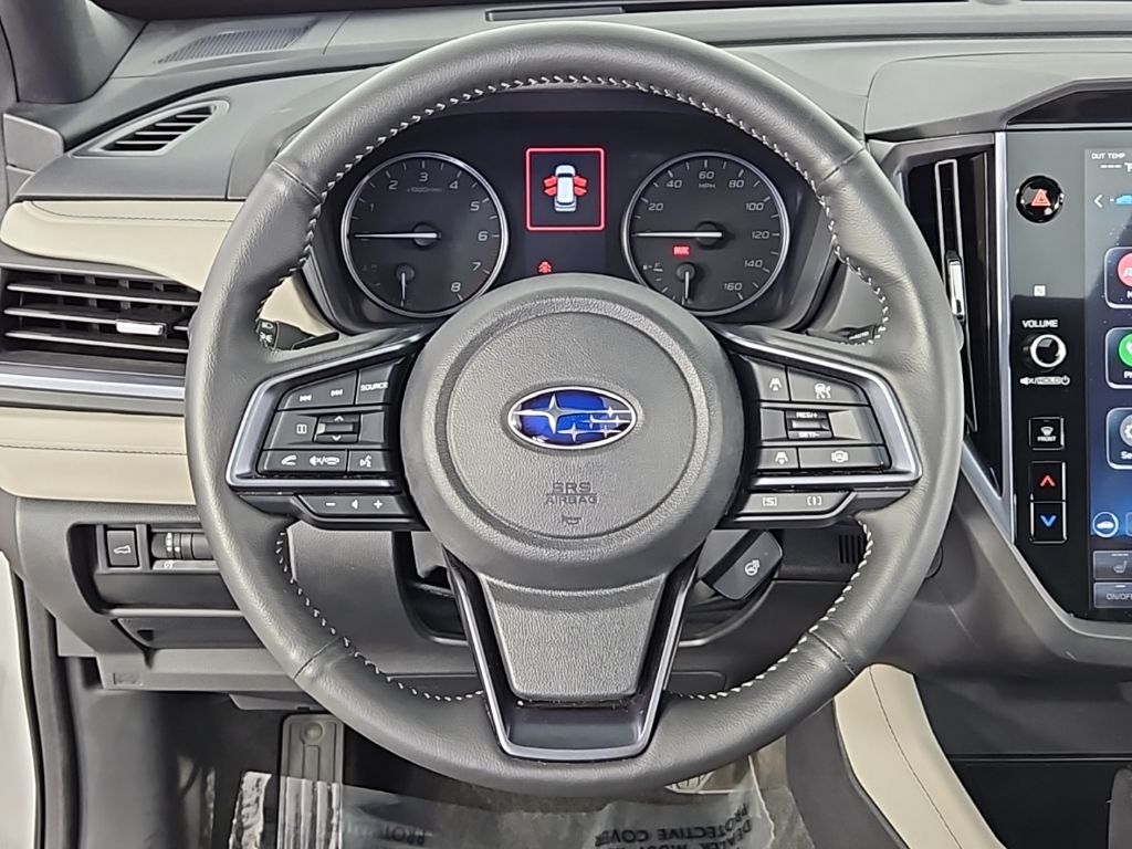 Thumbnail: 2026 Subaru Forester - 27