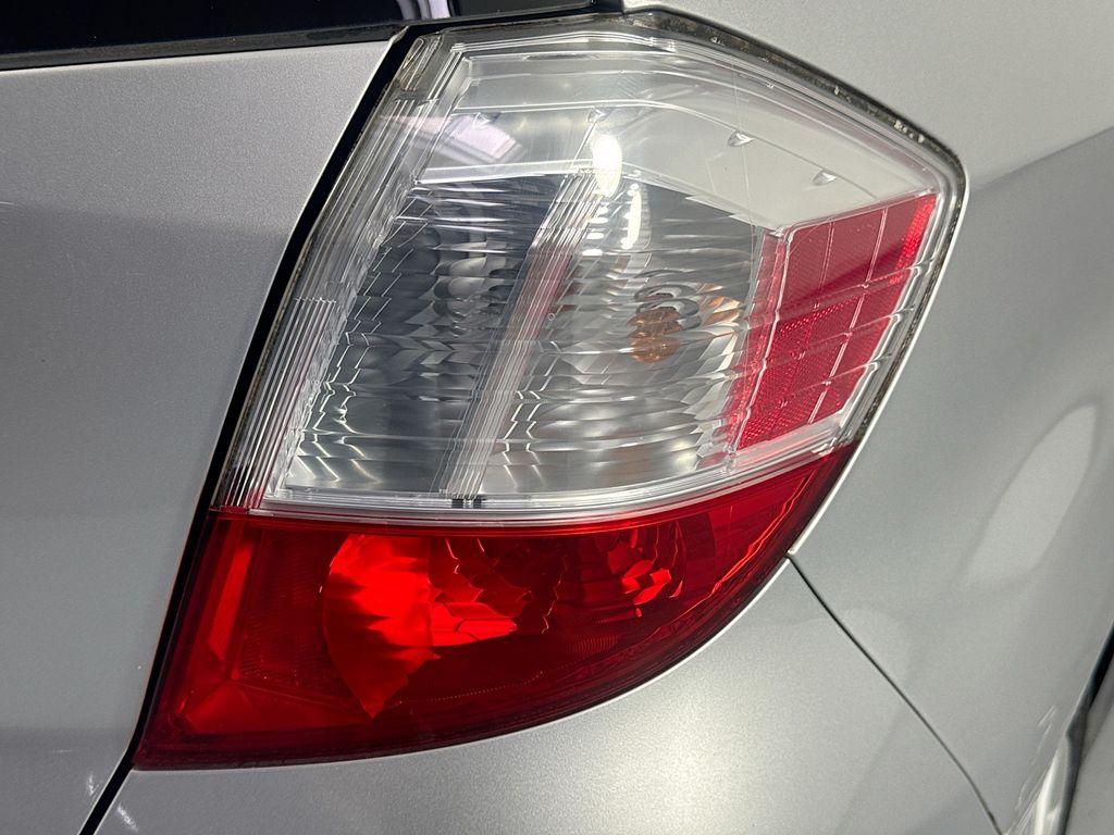 Used Car 2013 Honda Fit  Base For Sale Under $15,000 In Austin, Texas