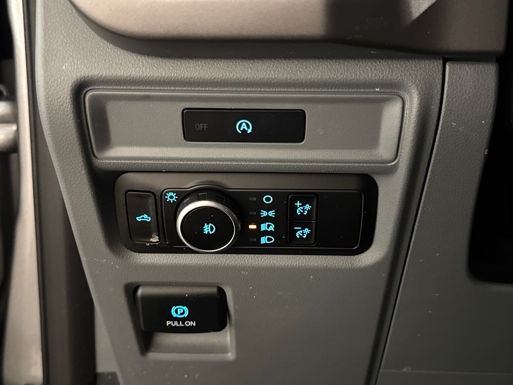 Certified Used 2025  Ford XLT image 17