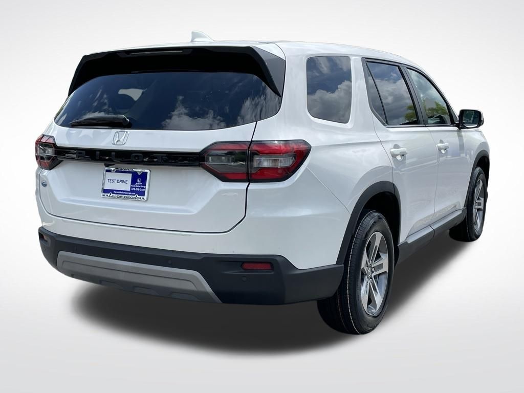 Thumbnail: 2025 Honda Pilot - 6