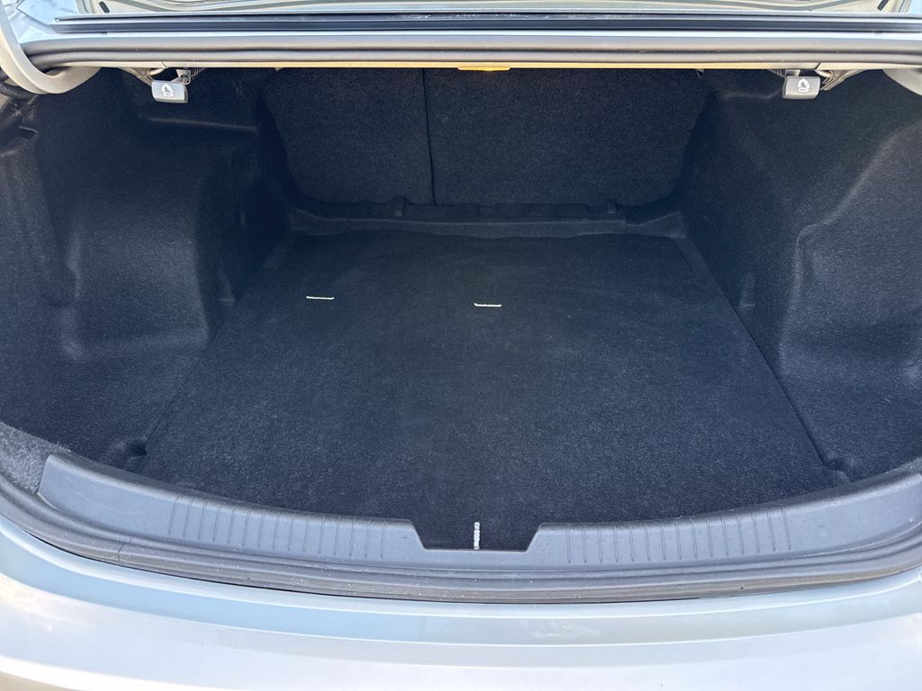 Used 2020 Chevrolet Malibu Sedan