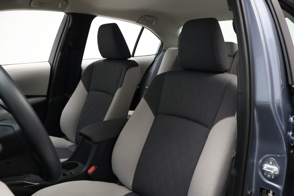 Thumbnail: 2025 Toyota Corolla - 13