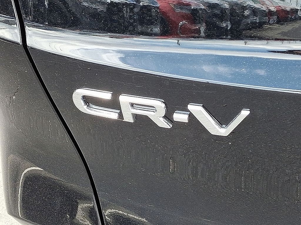 Thumbnail: 2026 Honda CR-V - 5