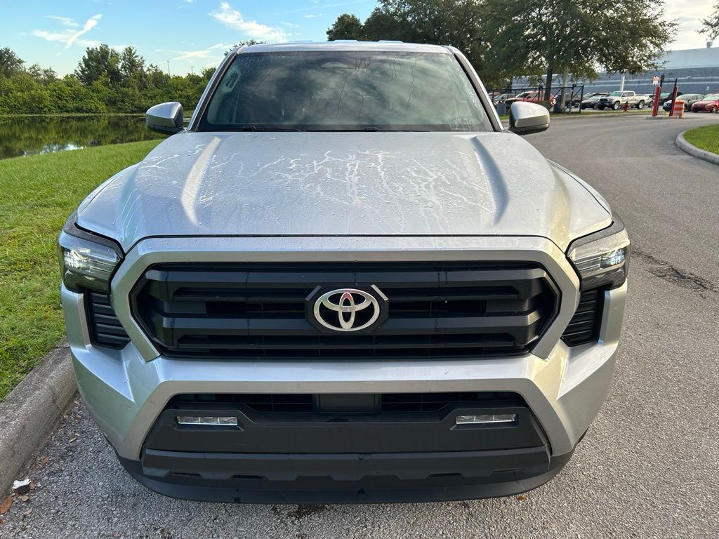 Thumbnail: 2024 Toyota Tacoma - 8