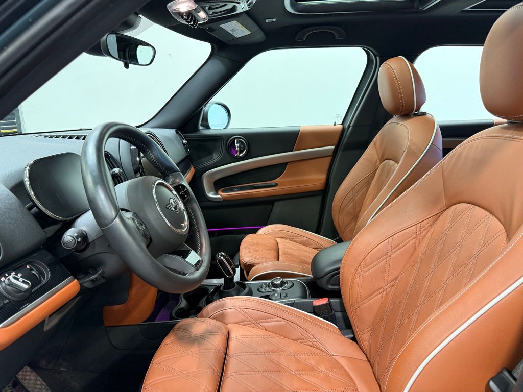 Thumbnail: 2023 MINI Cooper Countryman - 10