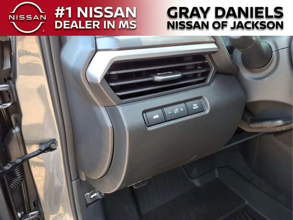 New 2026 Nissan Altima Sedan