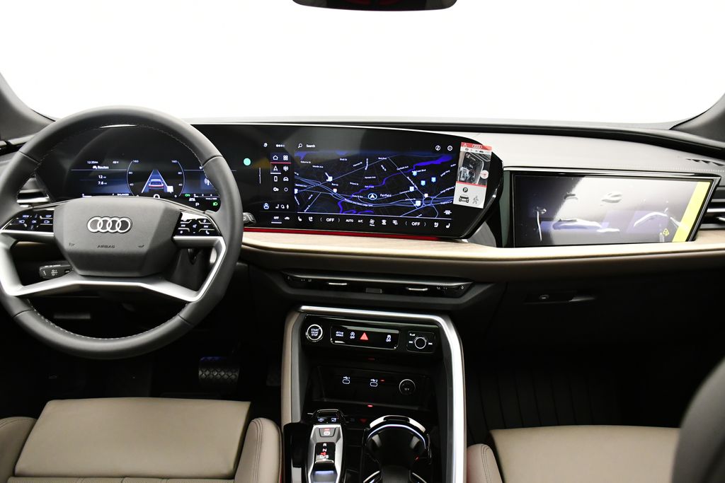 Thumbnail: 2025 Audi Q5 - 19