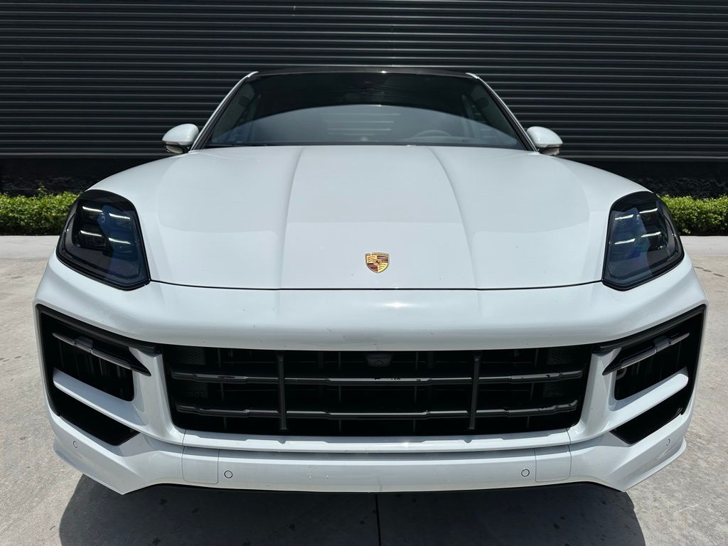 Thumbnail: 2025 Porsche  - 7