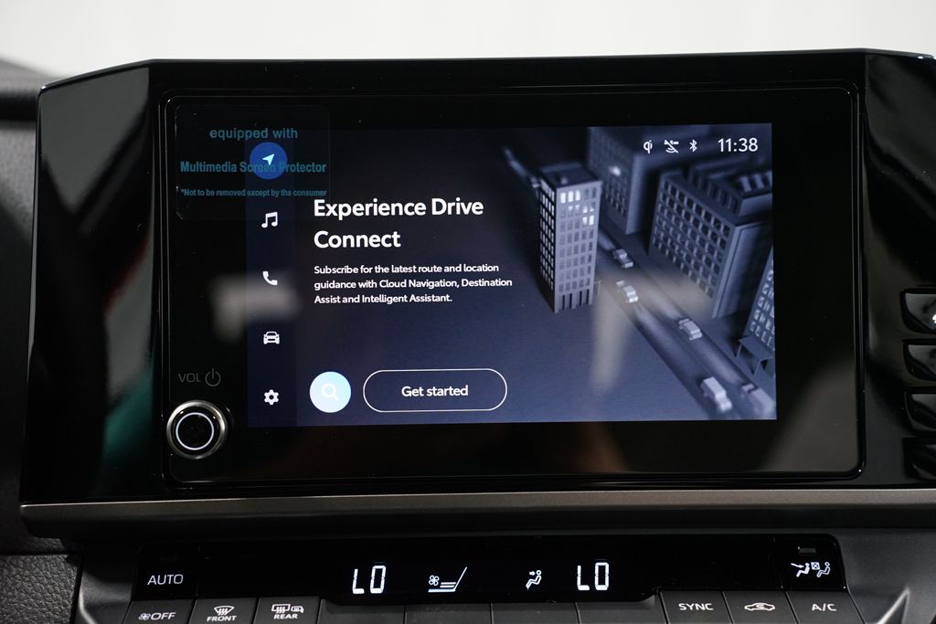 Thumbnail: 2026 Toyota Camry - 18