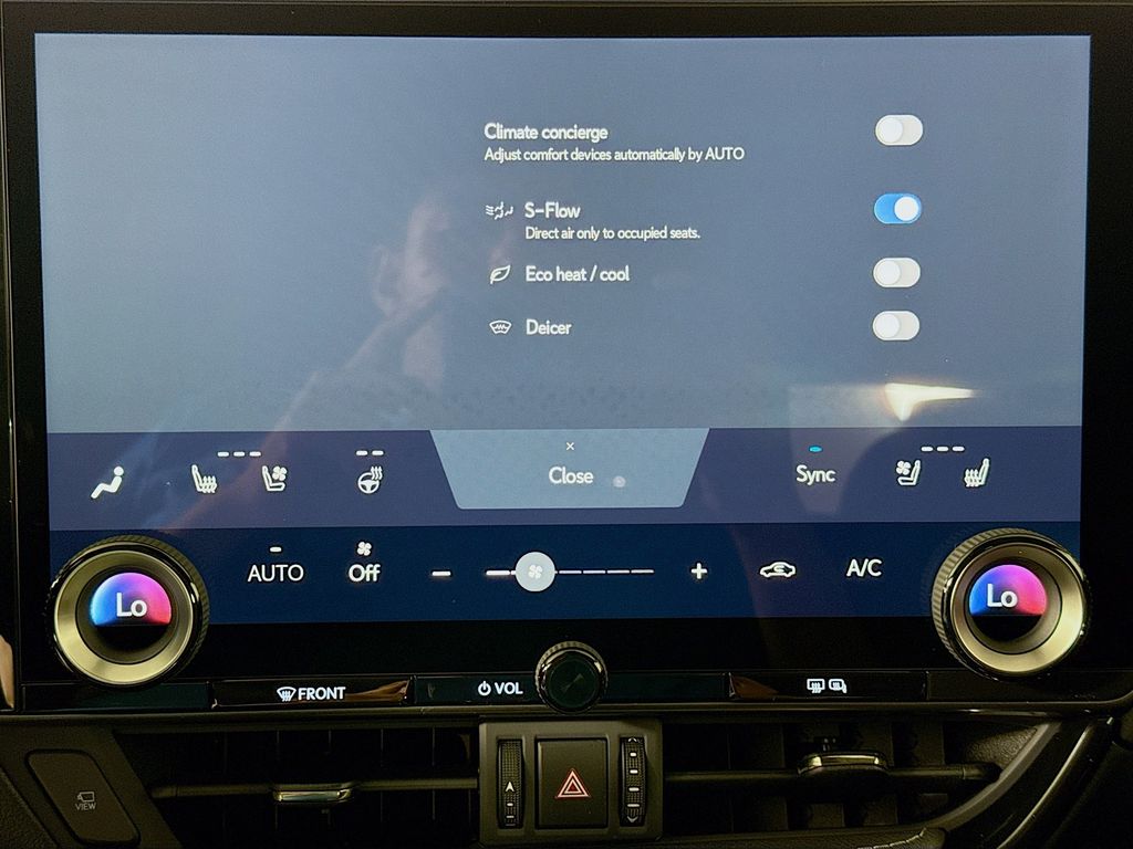 Thumbnail: 2026 Lexus NX - 14