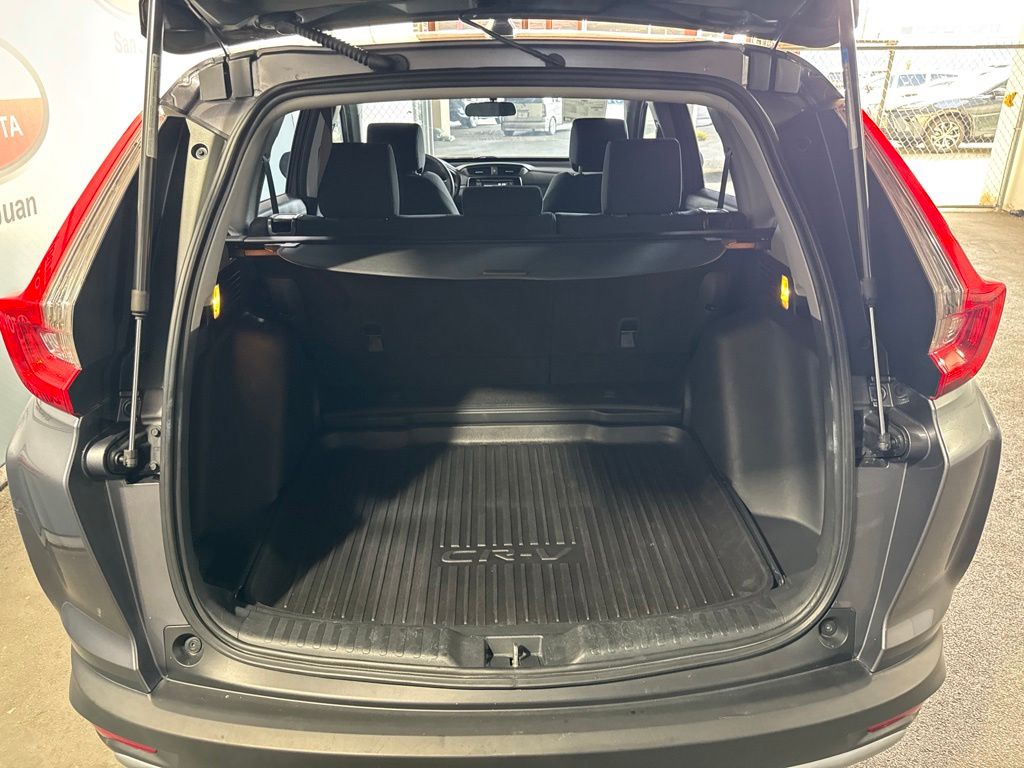 Thumbnail: 2019 Honda CR-V - 19