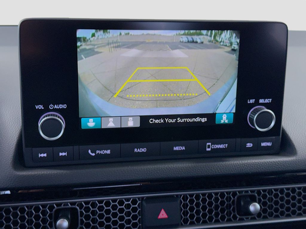 Thumbnail: 2026 Honda Civic - 15