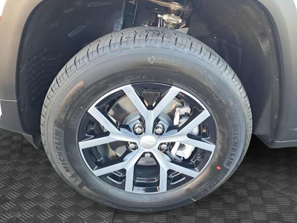 New Car 2025 Jeep Grand Cherokee L  Limited For Sale Under $60,000 In Austin, Texas