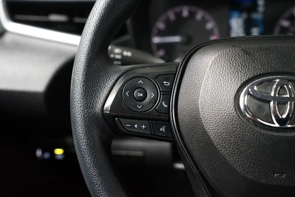 Thumbnail: 2023 Toyota Corolla - 14