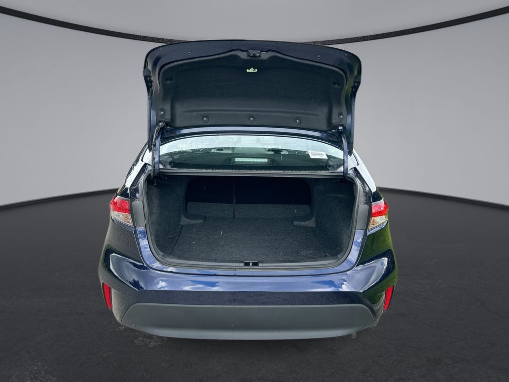 Thumbnail: 2025 Toyota Corolla - 29