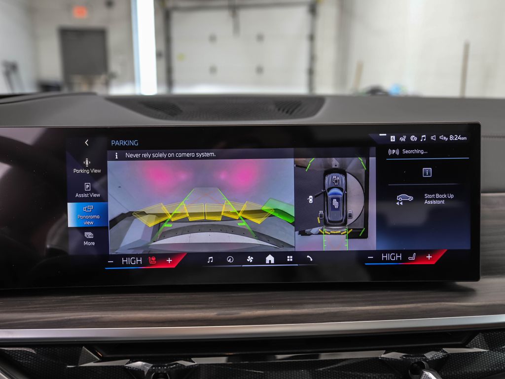 Thumbnail: 2026 BMW X5 - 19