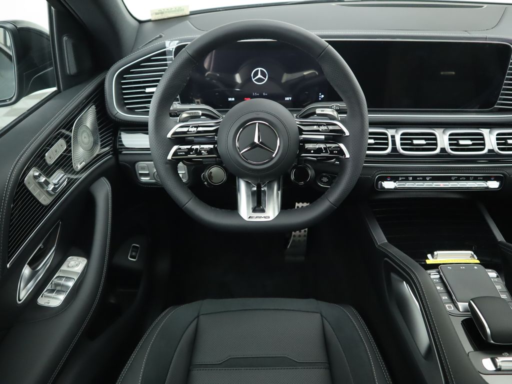 Thumbnail: 2026 Mercedes-Benz GLE - 11