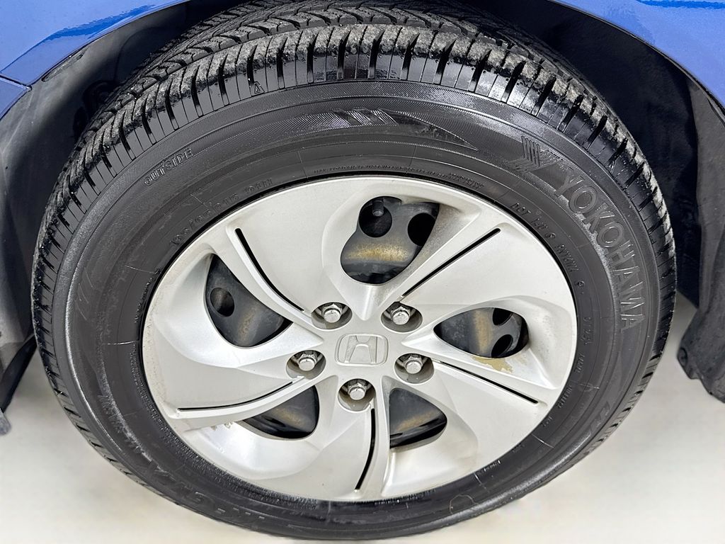 Used Car 2014 Honda Civic  Lx For Sale Under $15,000 In Austin, Texas