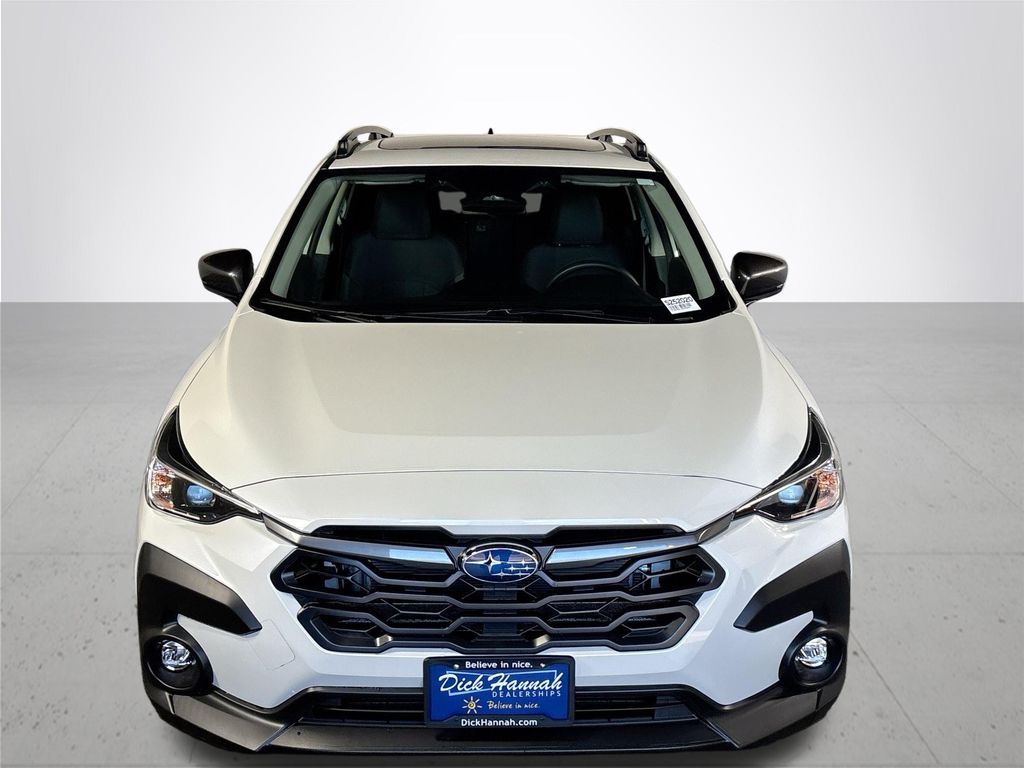 2025 Subaru Crosstrek Premium photo 3