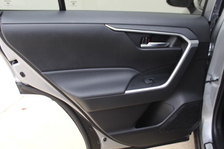 Used Car 2024 Toyota Rav4 Hybrid  Xle Premium For Sale Under $35,000 In Austin, Texas