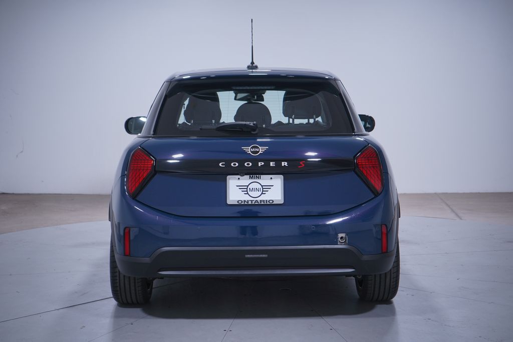 Thumbnail: 2025 MINI Cooper - 5